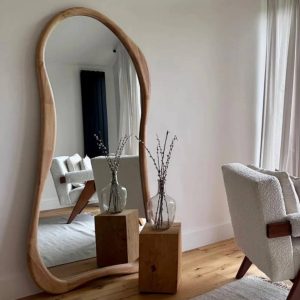 Mirrors