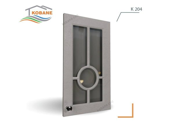 K 204 – Kobane Company
